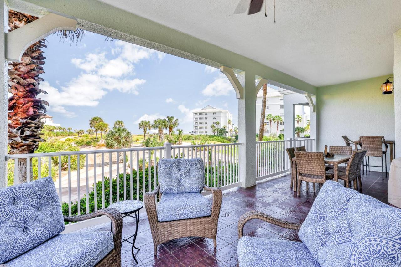 Cinnamon Sunrise Palm Coast Bagian luar foto