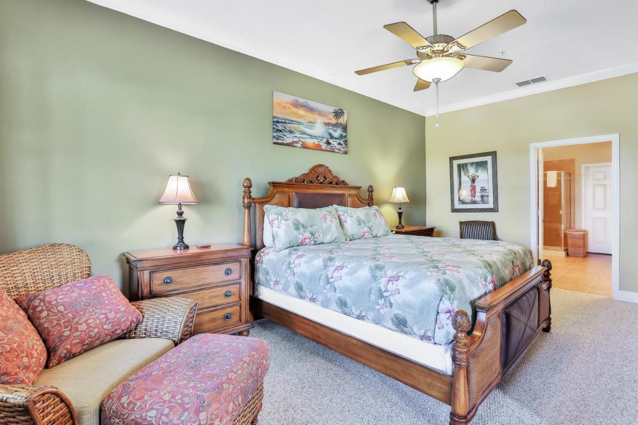 Cinnamon Sunrise Palm Coast Bagian luar foto