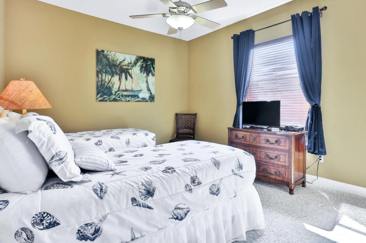 Cinnamon Sunrise Palm Coast Bagian luar foto