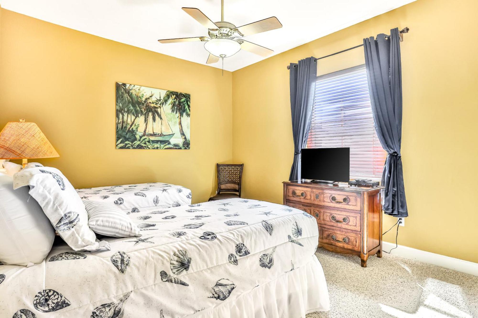 Cinnamon Sunrise Palm Coast Ruang foto